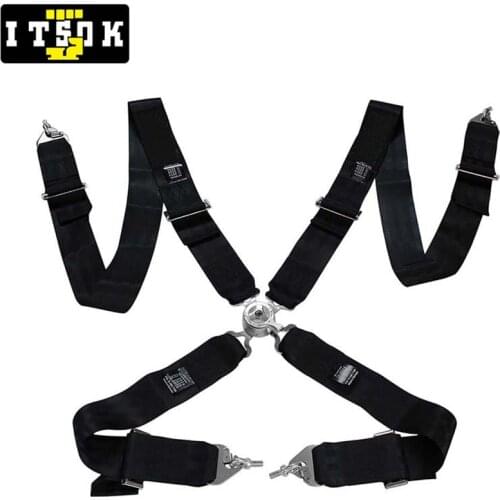 ITSOK Car Accessories