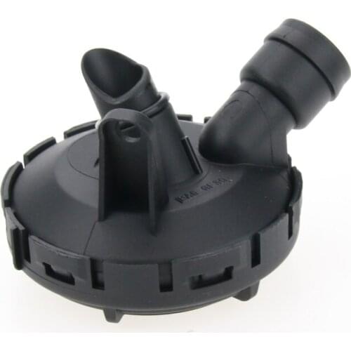 For Audi A4 A6 QUATTRO 3.2 V6 CRANKCASE PCV VENT BREATHER VENT VALVE 06E103245E