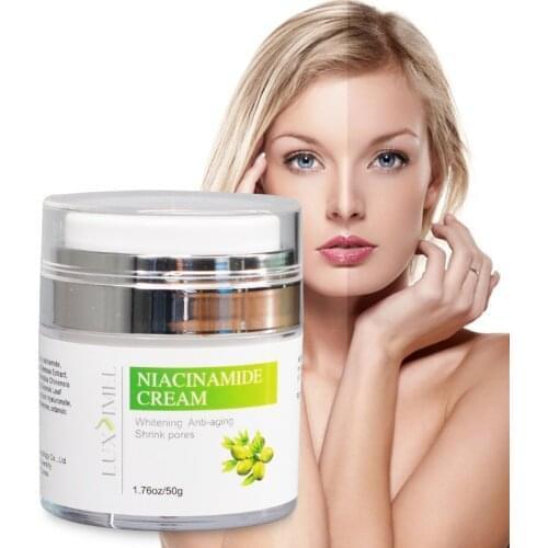 LUXSIMEL Self-tanners For The Face