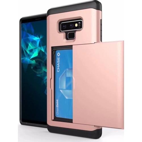Mooshion Samsung Galaxy Note 5 Phone Cases