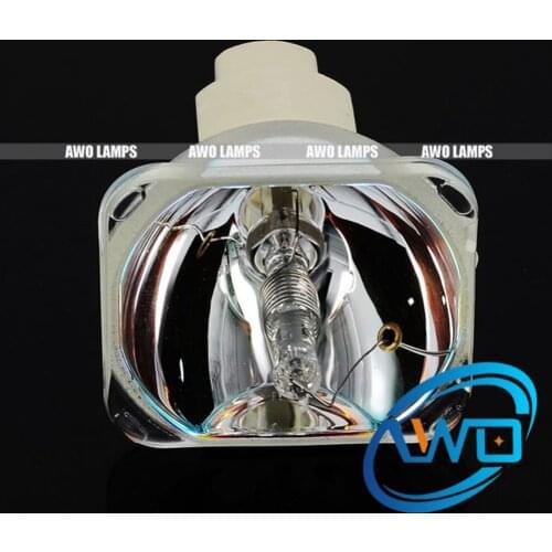 AWO EC.J1601.001 Fast Shipment Projector Original Bulb P-VIP200W for ACER PD125 PD125D 150 Day Warranty
