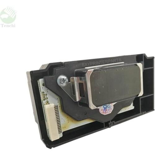 Original Quality F1380400030 Printer Head for Epson Stylus Pro 2100 7600 9600 Inkjet Printer Parts