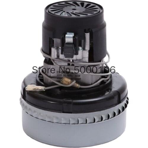 BF856 1000W Clean Industrial Vacuum Cleaner Water Suction Machine Accessories Motor Vacuum Suction Water Suction Motor