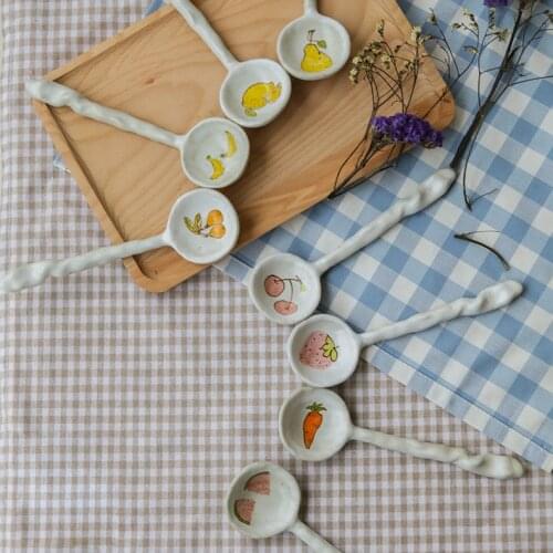 Realikeasy Spoons