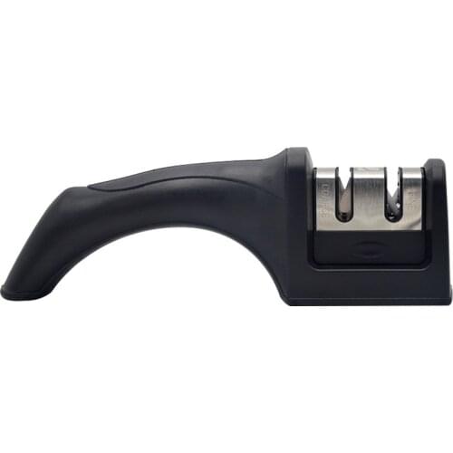 RISAMSHA Kitchen Knife Sharpener Diamond Sharpener Knife Sharpening Machine Afiador Diamante Aiguiseur