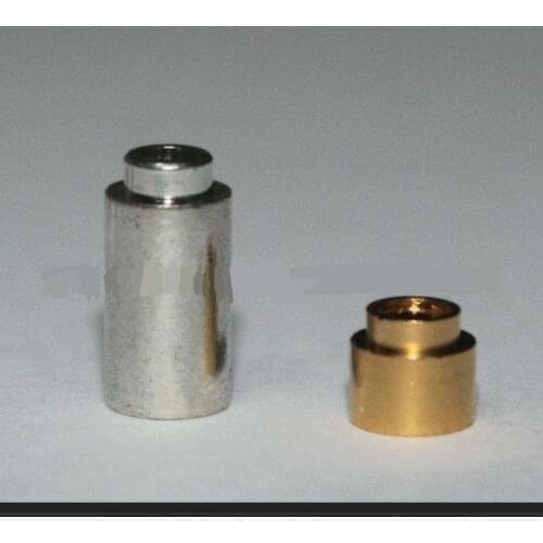 SMTSO-M2 Patch Welding Nut Motherboard SMD Nuts Placa SMT Nuts Tuercas Spacers for Pcb Insert PEM Weld Nuts Carbon Steel/Copper