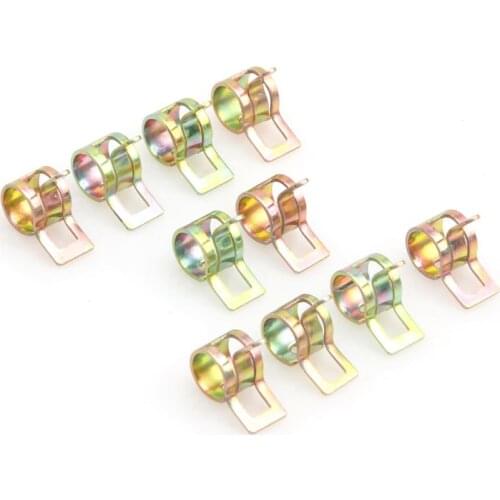 XROEER Clamps