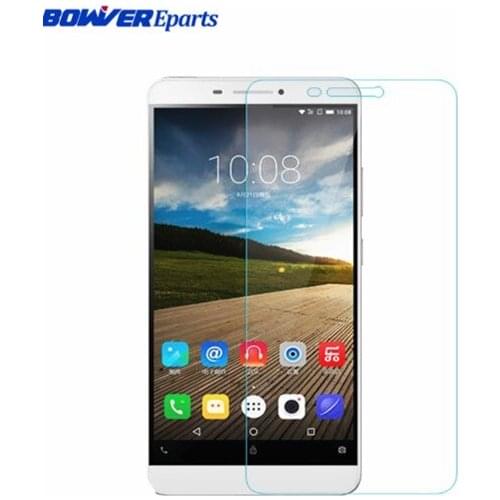 Tempered Glass For Lenovo PHAB Plus PB1-750N 6.98 inch Anti-Scratch Screen Protector Protective Guard Film