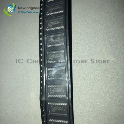 5/PCS DS90CR288AMTD TSSOP56 Integrated IC Chip New original