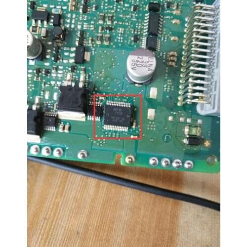 5Pcs/lot L9733 HSSOP28 Car ic chips Auto driver chips New