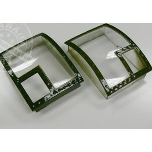 Side Window For Sky Flight Hobby B25 Apache Princess Rc Warbird Plane