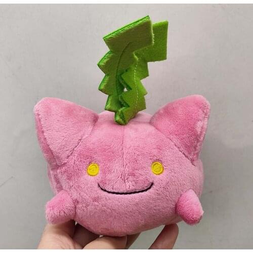 Center Original Plush Doll fit Hoppip