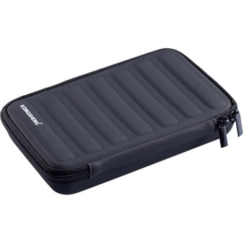 Harmonica Case 3-piece Load 7-piece Load Harmonica Storage Bag 10-Hole Harp Case Storge Bag