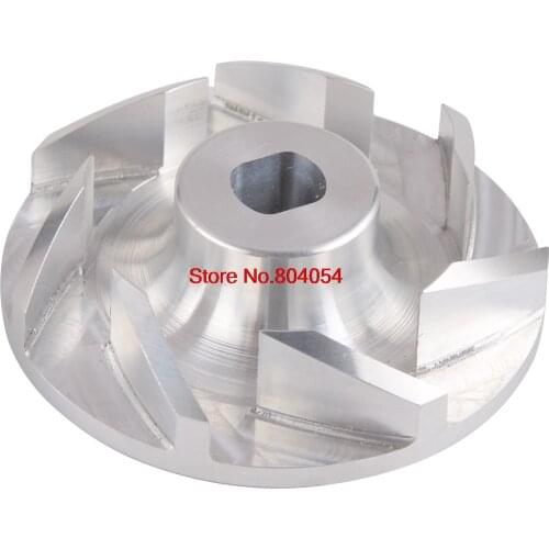 H2CNC Fuel Pumps