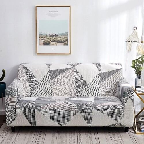 All-inclusive Sofa Set Elastic Sofa Cover Elastic Fabric Sofa Cover Sofa Towel Chair Covers Living Room Sofa Recliner Cover