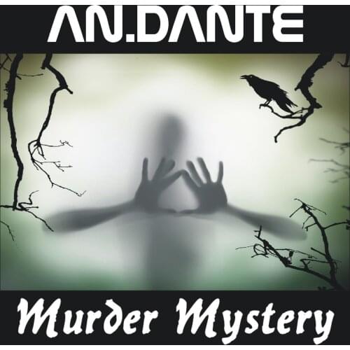 Andreas Dante - ANDANTE Murder Mystery - MAGIC TRICKS