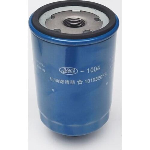 Engine Oil Filter for JAC Refine Diesel 1.9 Diesel Ffilter