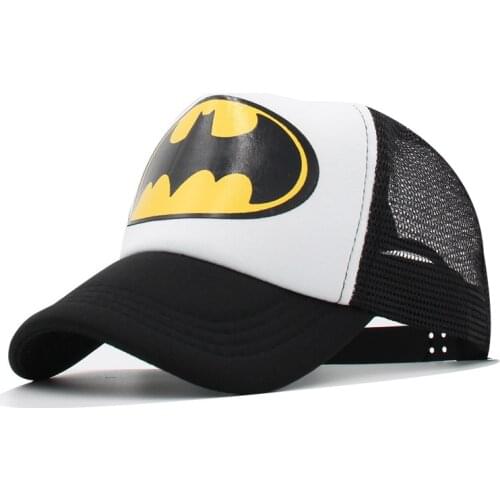 2021 Spring Summer New Children Baseball Cap Baby kids Sun Hat America Captain Hip Hop Caps Fashion Girls Boys Snapback hat XM01