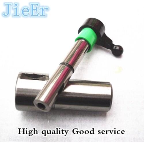 4pcs L28 Single cylinder diesel engine L28 fuel injector plunger