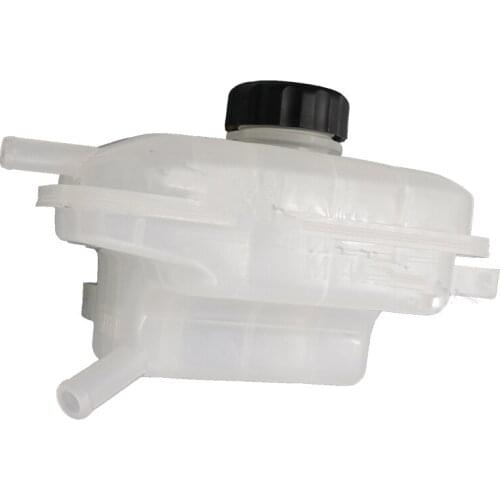 Expansion kettle Coolant kettle for Dongfeng A60 1.5L AX7 Antifreeze