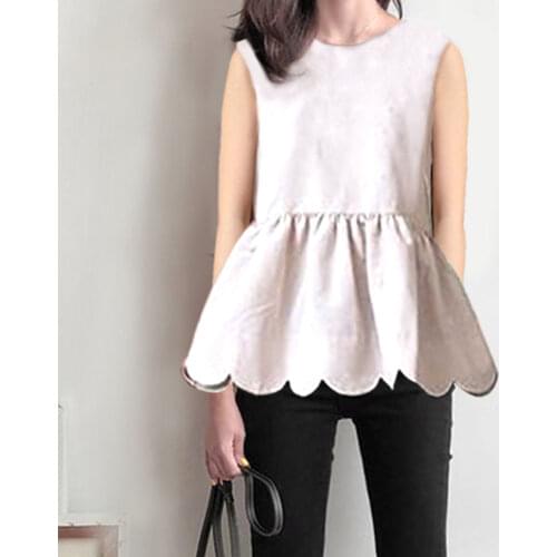 Бежевые блузки Rosetic China At AliExpress