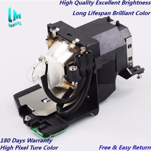 Replacement lamp ET-LAV200 for Panasonic PT-VW430 PT-VX501 PT-VX500 PT-VX500E PT-VW430EA PT-VW435N with Housing 180days warranty