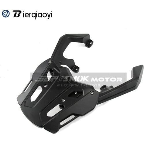 Rear Luggage Rack Tail Cargo Holder X-ADV150 Accessories 2018 2019 2020 Shelf Tool Box Bracket for Honda X-ADV 150 XADV150 18-20