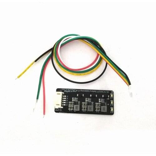 1.2A Active Balancer Battery Equalizer 4S For 14.4V Lithium Li-Ion 12V 12.8V LiFePO4