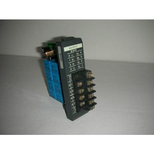 1PC USED Guangyang YOKO E-01T