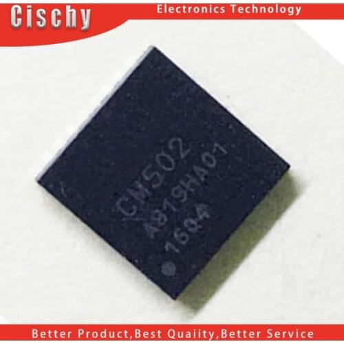 1pcs/lot CM502 QFN QFN32