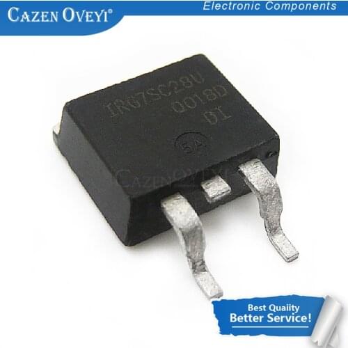 5pcs/lot IRL3803S L3705ZL IRL3713S IRL3705NS IRL3303S IRGS14C40L IRG7SC28U IRFZ44NS IRFS4227 IRFS4010 IRFS3206 TO-263 In Stock