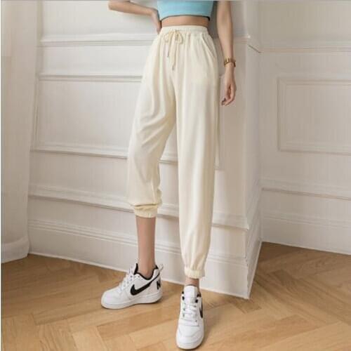 Женские брюки слаксы AIYANGA China At AliExpress