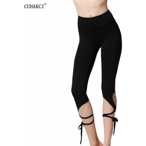 CUHAKCI Women's Sports Pants