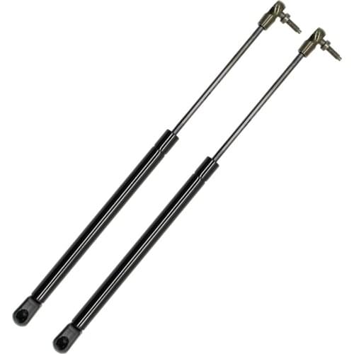 2pcs Free Shipping Rear Window Boot Gas Support Struts For Jeep Grand Cherokee MKI WJ WG 1999-2004 55136761AA