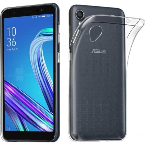 Чехлы для телефонов Asus ZenFone Live L1 GOINSIE China At AliExpress
