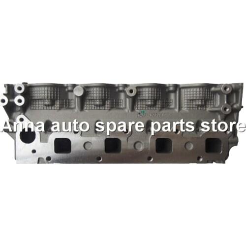 YD25 11040-5M302 Cylinder Head for Nissan NARAVA D22 Almera Primera Pathfinder Frontier Serena