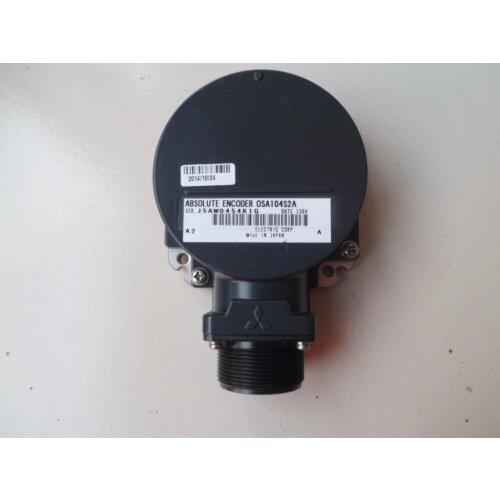 USED OSA104S2A TESTED PASS OK