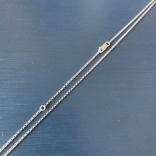 Justneo Necklaces
