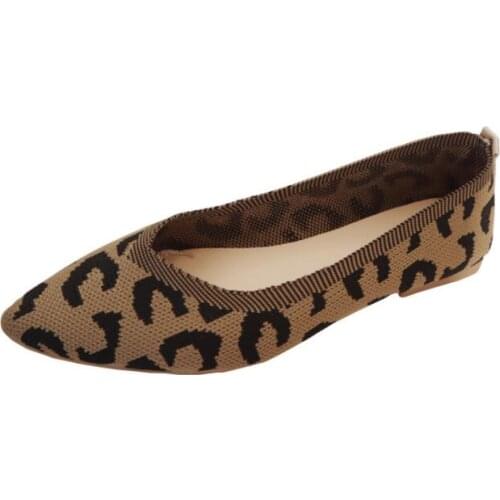 Womens Shoes Fashion Women Flats Genuine Leather Loafers Womens Moccasins Flats Ladies Shoes Female Slip On Ballet Flat Shoes