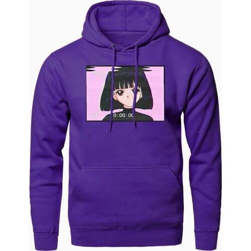 Men fashion japan harajuku printed jackets slim fit coats fleece sweatshirts spring autumn casual trend man sportwear clothes