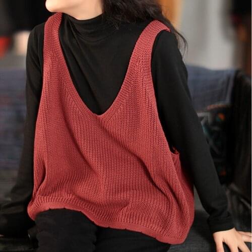 NINI WONDERLAND Travel Vests