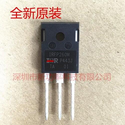 IRFP260MPBF IRFP260M new imported original