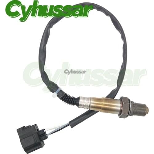O2 Lambda Sensor Oxygen Sensor Air Fuel Ratio Sensor for MERCEDES-BENZ C CL E GL ML R S 0045420818 0258006747 2006-2009