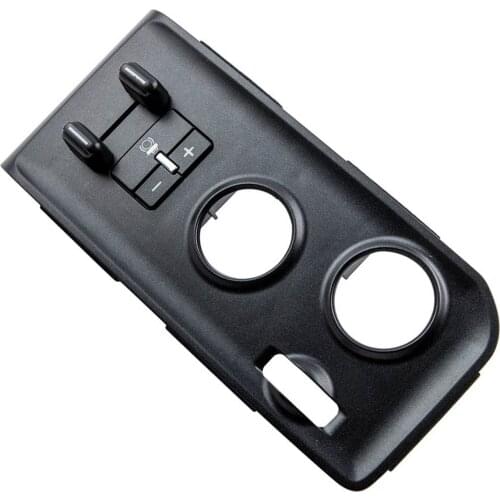 Trailer Brake Control Switch 84109447 Replacement for GMC Sierra Spare Parts