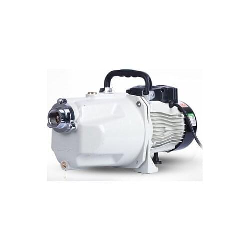 Self-priming pump booster pump household self-priming pump pump tap water pipe booster pump 220V