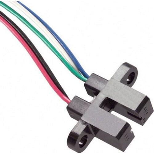 5PCS/LOT HOA6991-T55 SENSOR DIGITAL SLOT OPTOSCHMITT