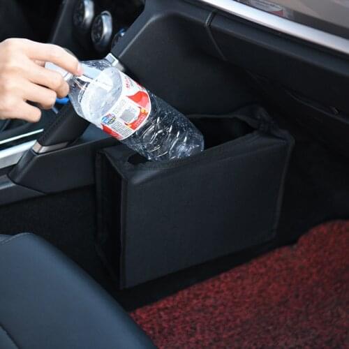 Car Organizer Multi-function Car Storage Organizer Storage Box Auto Storage Box Car Seat Accessories Organizer