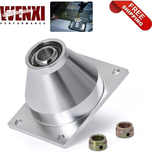 Free Shipping Short Shifter Shift Quick For Peugeot 106 GTI Quicksilver Diesel Citroen Saxo AX WX5393