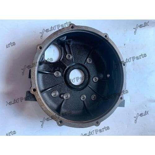 Free Shipping S753 Flywheel Housing For Shibaura Engine