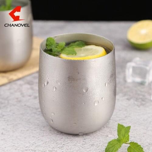 CHANOVEL Beer Mugs